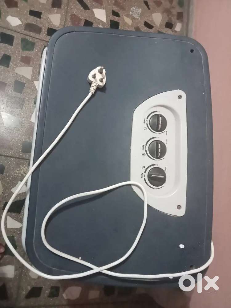 Good condition cooler