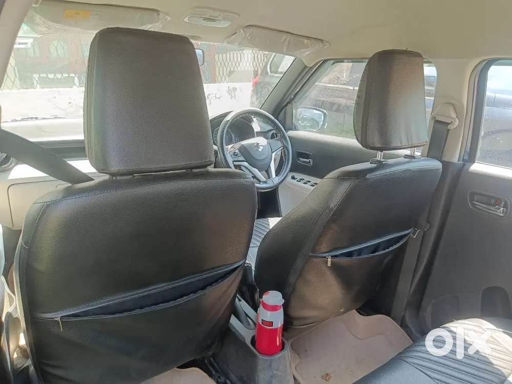 Maruti Suzuki Ignis 2022 Petrol 17000 Km Driven (bank zero)