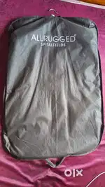 JEKCORD  BRAND BLAZER BLACK XL