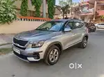 Kia Seltos HTK Plus D, 2020, Diesel