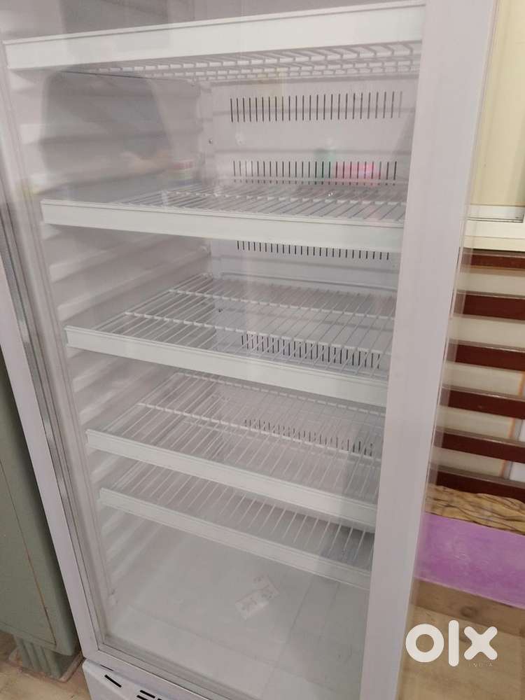 New 400 liter elanpro