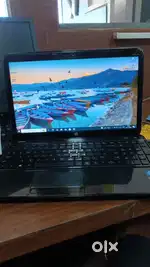 Hp laptop without sketch