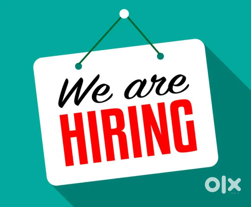 REQUIRED FEMALE OFFICE ASSISTANT