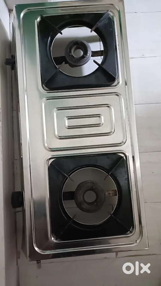 Urgent sell gas burner