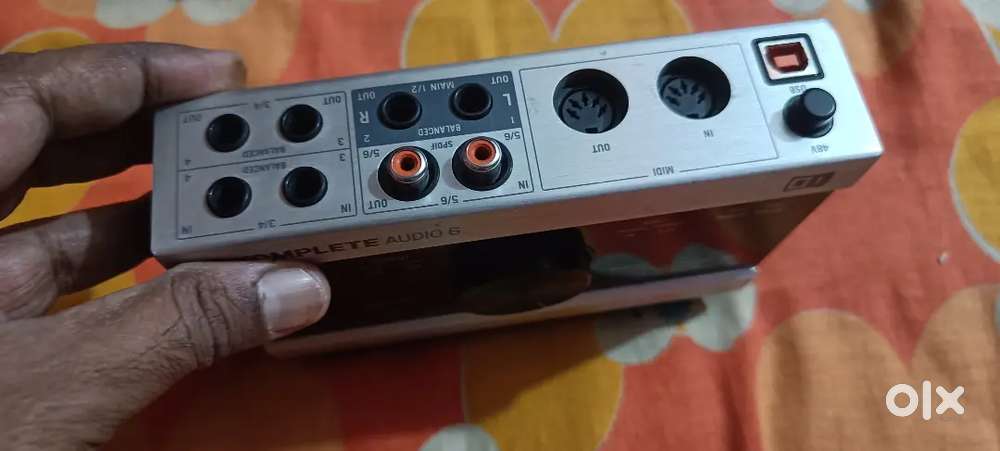 komplete 6