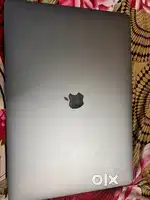 Macbook Pro 2019 model I7 processor 16gb RAM 512gb Storage 4gb Graphic