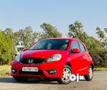 Honda Brio VX MT, 2016, Petrol