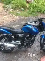 मोटरसाइकिल