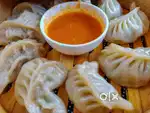 Momos supply momo chahie to hame contact Karen