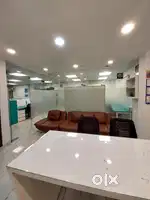 Fully furnished office space available in dwarka