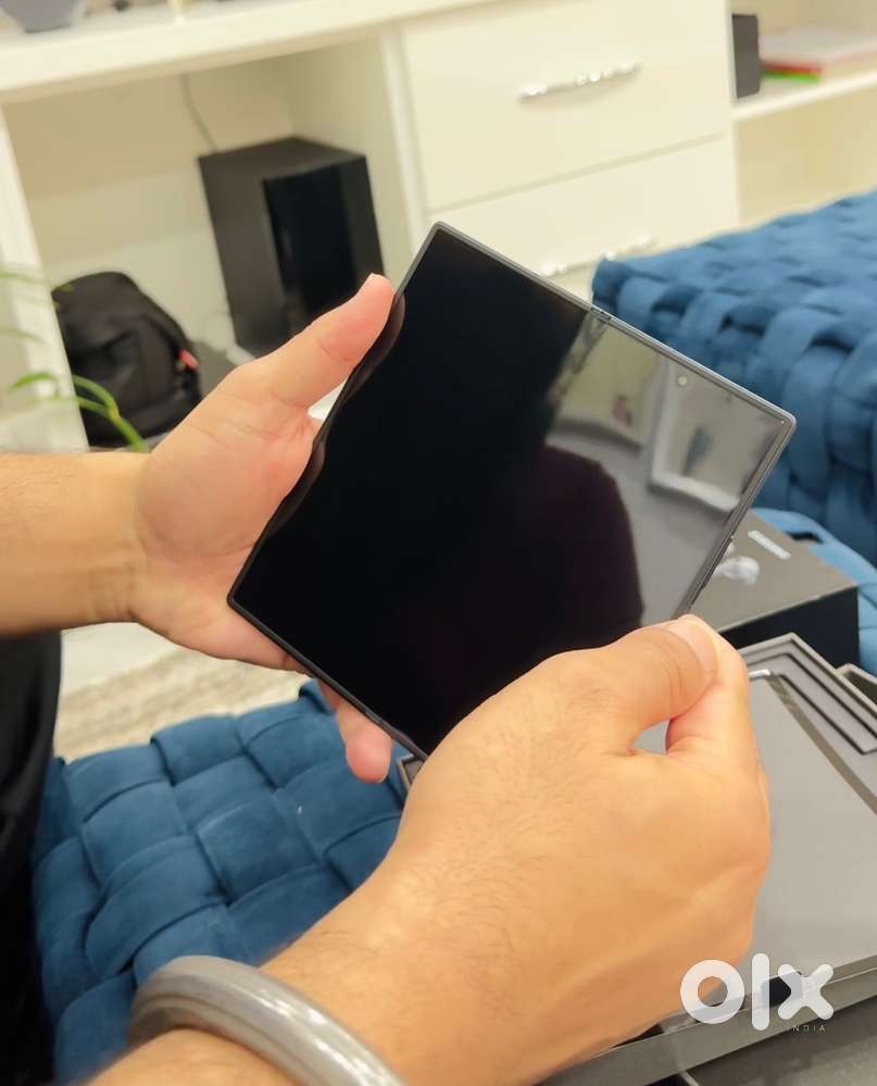 Samsung z7 fold 1 TB