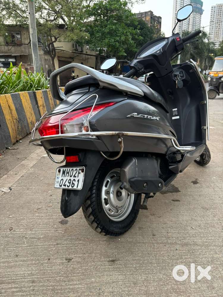 Activa 6G - very good condition