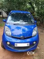 Tata Nano 2015
