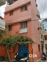 1Bhk & 1Rk for rent in Ejipura