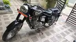 Bullet standard model 2023