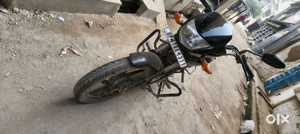 तत्काल बिकाऊ: बेहतरीन माइलेज वाली Honda Dream Neo 110cc - फर्स्ट ओनर!