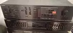 Toshiba  SB-M 36 Amplifire.
