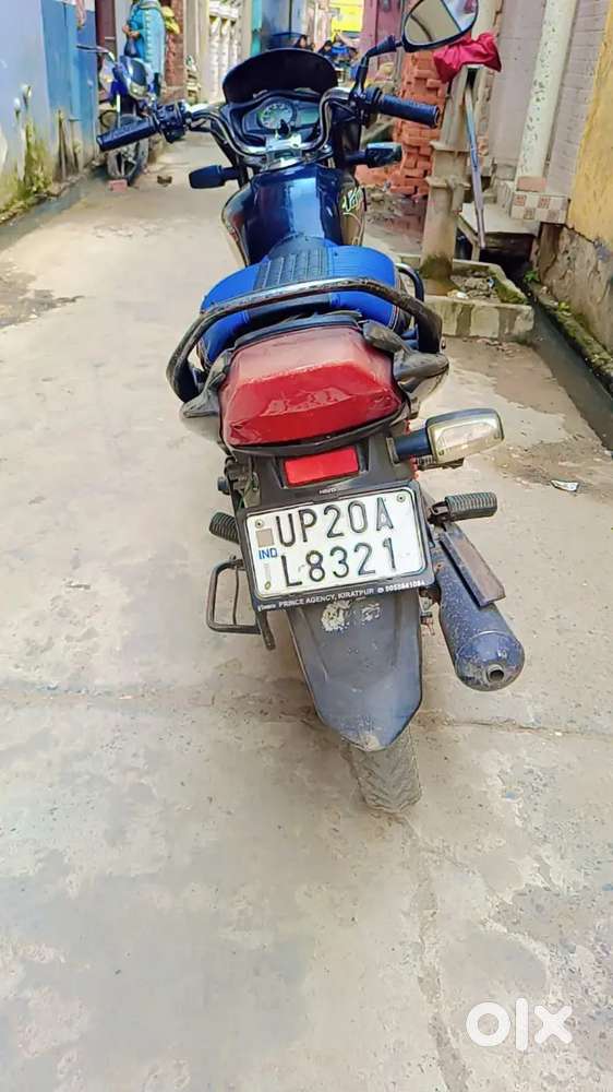 Good condition gari me koi kami nahi hai full ok