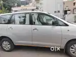 Toyota Innova 2009 Diesel Well Maintained