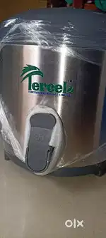 Alkaline water converter