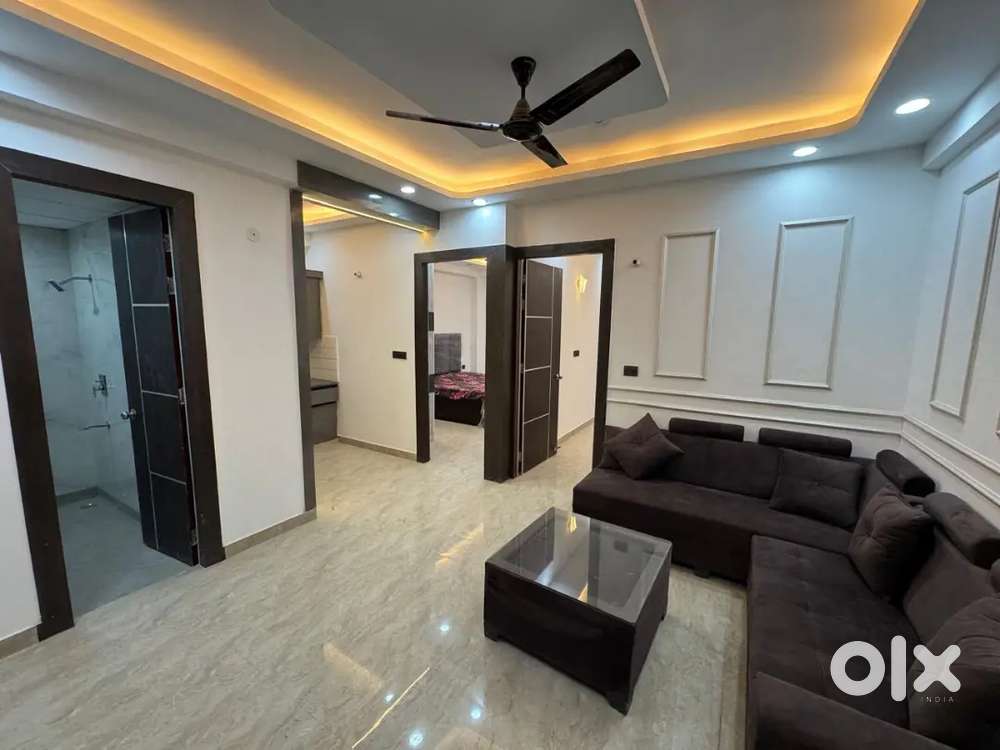 3 bhk Super duper luxury flat in noida sector 107