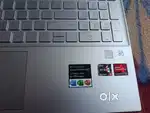 Hp pavilion 15 ,amd Ryzen series