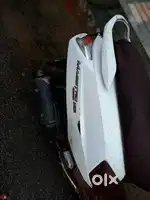 Hero maestro Edge 125