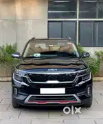 Kia Seltos GTX Plus AT D, 2023, Diesel