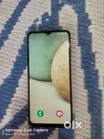 Samsung Galaxy A12