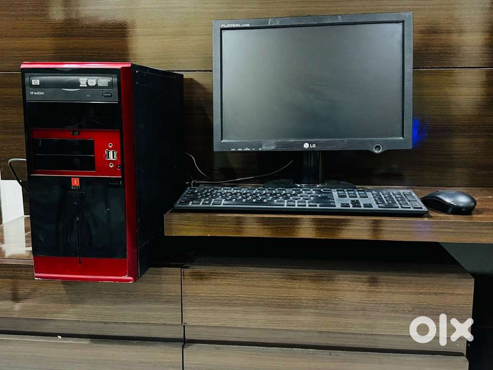 Computer Processor i3, Ram 6GB, Hard Disk 1TB