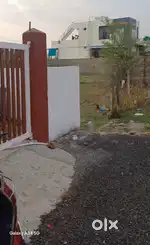 For Sale Open Plot