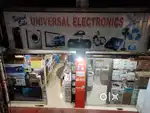 UNIVERSAL ELECTRONICS USED HOME APPLIANCES SHOP