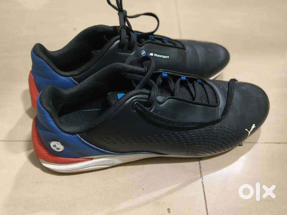 Puma BMW M Motorsport Sneaker