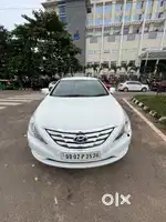 Hyundai Sonata Sport 2.0T Limited, 2014, Petrol