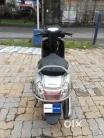 Access 125