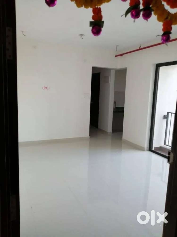 Urgent sale 1bhk