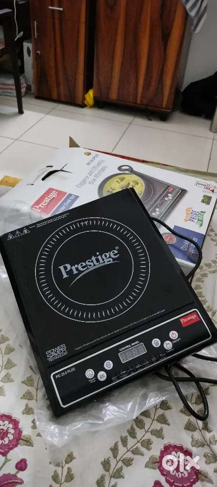 Prestige Induction Cook-Top