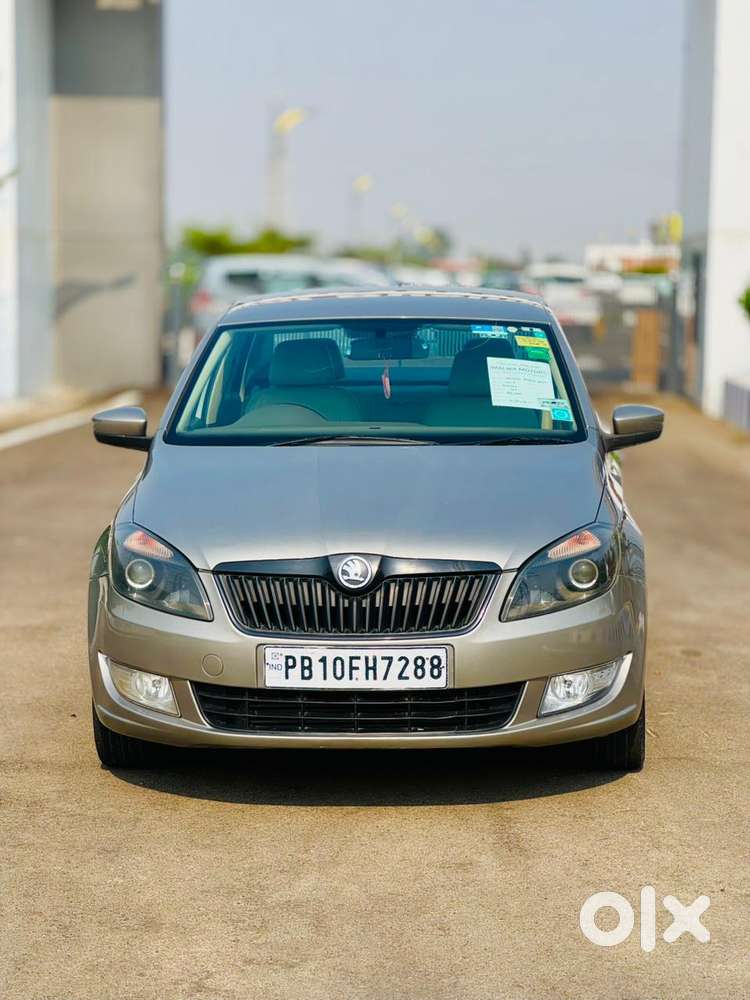 Skoda Rapid 2013-2016 1.5 TDI AT Ambition Plus, 2015, Diesel