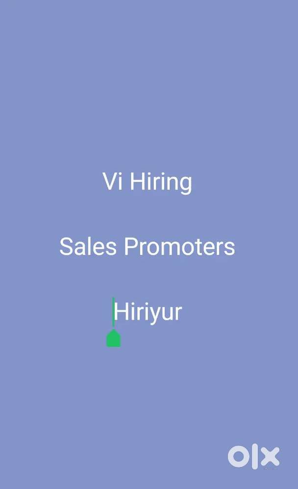 Vi sales Promoters