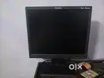 Lenovo ThinkVision L174 17 LCD