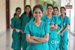 ANM GNM, NURSING STAFF REQUIRED IN HOSPITAL LUCKNOW LOCATION