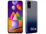 Super amoled display 8gb ram 128gb