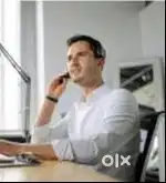 claims and sales staff