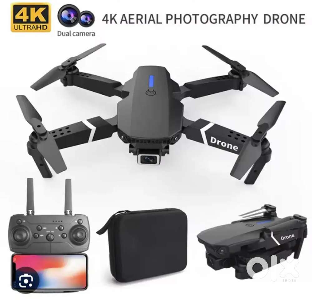 E88 DRONE PRO