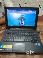 Lenovo laptop