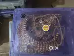 Jewellery sets dulhan