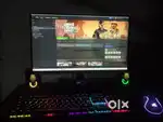 Gaming computer (pc)