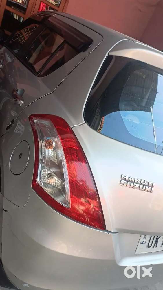 Maruti Suzuki Swift 2016 Diesel 42000 Km Driven