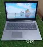 Lenovo i3 7th gen 15.6inc laptop for sell in just 12500