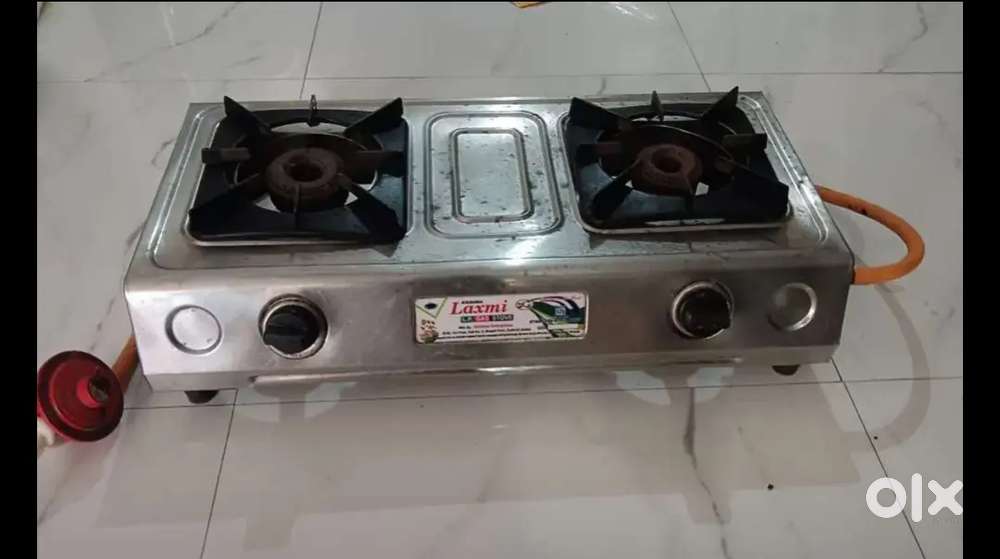 Gas chulha